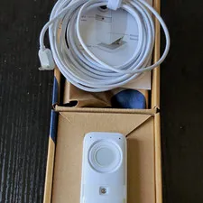 SimpliSafe Indoor Wi-Fi IP Camera 1080p Model CM006