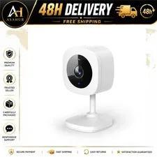 Armorcope WiFi Security Camera 1080p Indoor Outdoor AI Motion Night Vision