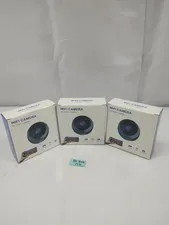(LOT OF 3) WIFI Camera HD Video Camera