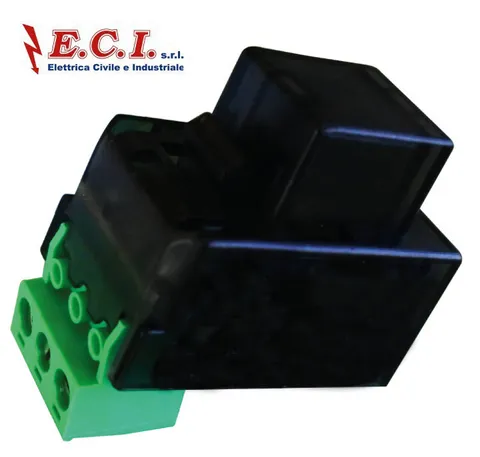 LINCE ITALY SPA 4132CONTACTLESS/M KEYSTONE TRANSPONDER INSERT 