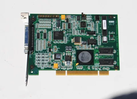 PELCO / INTEGRAL TX100 VIDEO CAPTURE CARD 3042-20001