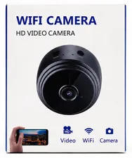 A9 Mini WiFi IP Security Camera 1080P Wireless HD Indoor Magnetic w/ Box