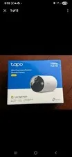 TP-Link Tapo C402 Wireless Outdoor Camera – 1080P, Battery, Night Vision