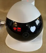 Enabot Ebo SE Automatic Smart Robot Camera