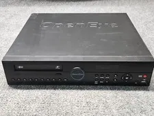 OpenEye OE3-E12004-1T DVR Digital Video Recorder Camera/Surveillance Recording