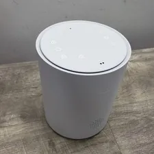 *Powers Up* ADT Base S501R0-01 White Smart Home Security Hub w/ Power Supply 