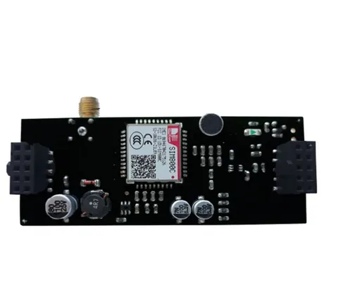 9579 GOLD-GPRS GPRS COMBINER BOARD FOR GOLD CONTROL PANELS ex 9512