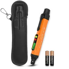 Eg Gas Leak Detector Pen For Natural Gas And Propane Pocket-Sized Gas Detector