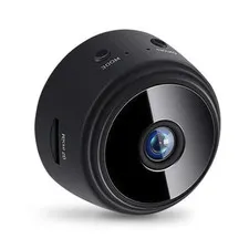 1080P Smart Video Camera Multifunctional Outdoor Wifi Monitor Cam Motion Detecti