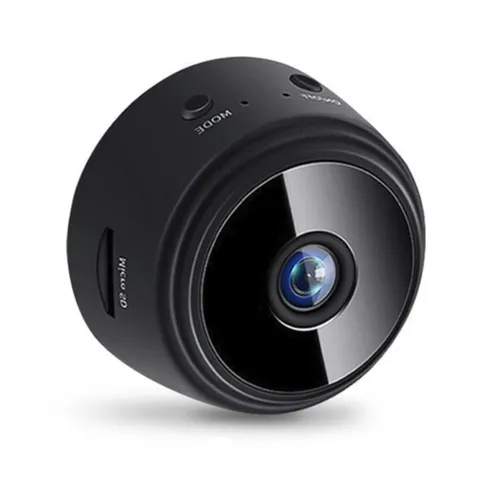 1080P Smart Video Camera Multifunctional Outdoor Wifi Monitor Cam Motion Detecti
