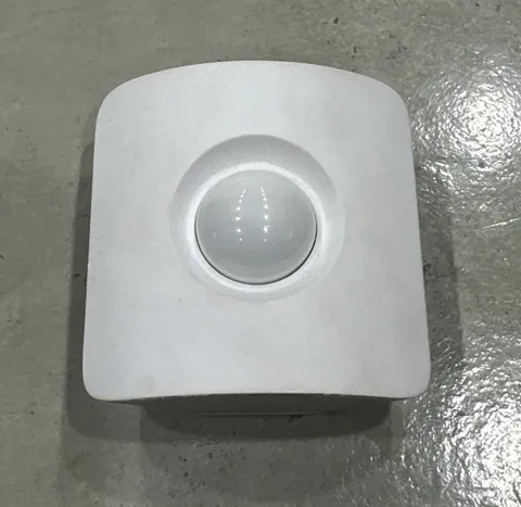 SimpliSafe Smart Indoor Motion Sensor  Security Detector Used TESTED