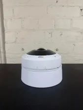 Axis M3058-PLVE | 12MP 360° Panoramic IP66 IR | Outdoor Dome Camera | SB