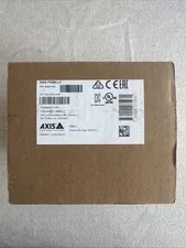 Axis P3265 LV Dome Security Camera