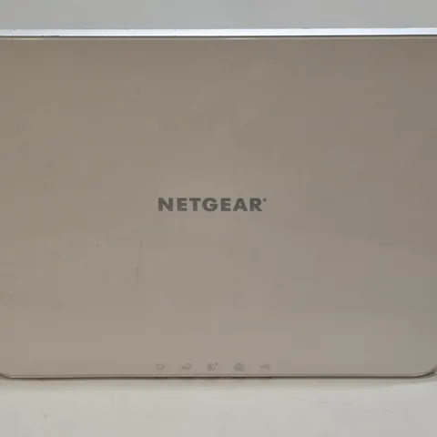 Netgear Arlo Base Station VMB3000 W/ Power Adapter