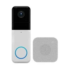 Wyze Wireless Video Doorbell Pro with Chime