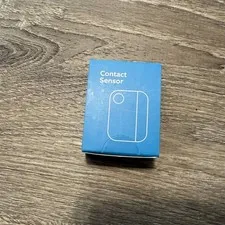 Ring Alarm Contact Sensor (2nd Gen) 1-Pack - White - Brand New & Free Shipping