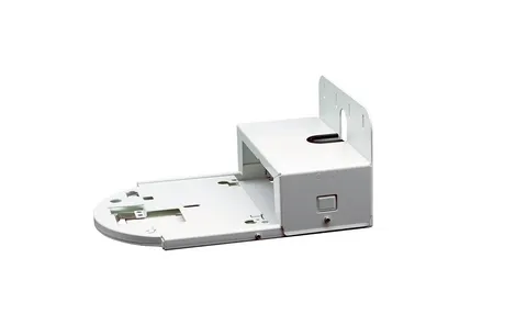 Trustin VCWM12W Wall Mount for PTZ Video Cameras White