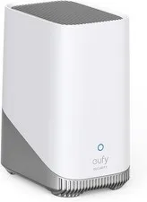 eufy S380 HomeBase 3 Edge Security Center Local Expandable Storage up to 16TB