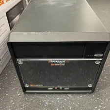 Digital Watchdog DW-BJCUBE6T Blackjack Cube NVR 3TB 16GB RAM w/ Box Tested