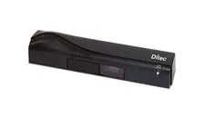 DITEC PAS024AS Dual Technology Sensor, 24GHz Microwave
