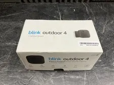Blink Outdoor Camera 4th Generation B0B1N5HW22  | 🇺🇸✨🇺🇸✨ Brand new!