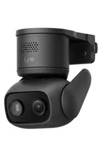 Anker Eufy Wired Cam C31 Black Outdoor/Indoor Security Camera [Wired Connection