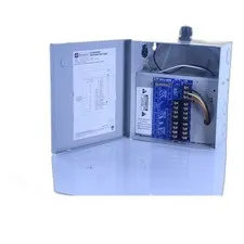 Altronix AL168300CBM Multi-Output CCTV Power Supply 8 PTC Outputs 16VAC