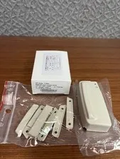RSI Video Technology CT600 Magnetic Door contact white; NOS Brand New