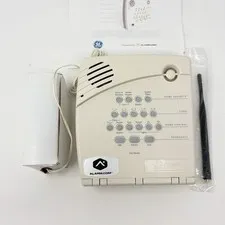 GE ITI Simon 3 Security System Control Panel 80-648-3X Alarm