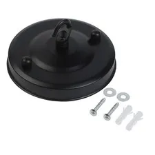 New Practical Ceiling Plate Holder Pendant Chandelier Decoration Hanger