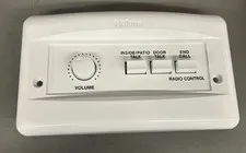 Nutone ICA-331WH Inside Remote Control