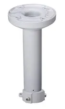 AUC-1W Ceiling Mount for PTZ Cameras | with E881AP, LNZ44P12B, LNZ2925 | Alum...