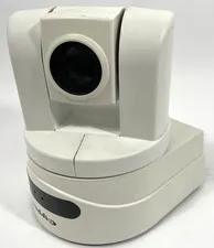 VADDIO 998-6940-000AW ClearView HD-19 PTZ Security Camera - Arctic White