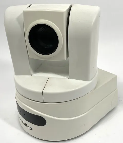 VADDIO 998-6940-000AW ClearView HD-19 PTZ Security Camera - Arctic White