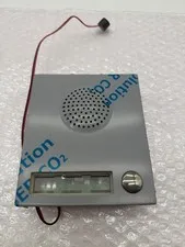Vimar 4836-1 Audio Door Entry Module Intercom Station Italy Used Good