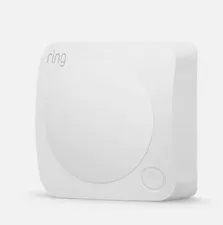 RING ALARM MOTION DETECTOR (2ND GEN) (1-PACK) / WHITE NEW!!