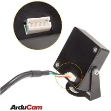 Autofocus USB Camera Module for Home Surveillance