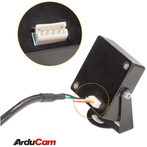 Autofocus USB Camera Module for Home Surveillance
