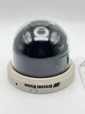 Arecont Vision D4S Series 5MP Indoor IP Dome Security Camera PoE – Open Box