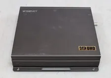 Wisenet SPD-150 48 Channel Network Video Decoder