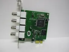 JMV-S3104 PCI EXPRESS DVR card - H.264 NEW