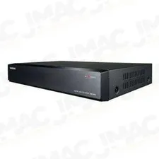 Samsung Techwin SRD-443-1TB 4-Channel CIF Real-Time Compact DVR, 1TB