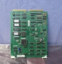 BOGEN MULTICOM PROCESSOR  BOARD CARD 2000 INTERCOM SYSTEM MC-PCA2 94-5326-14