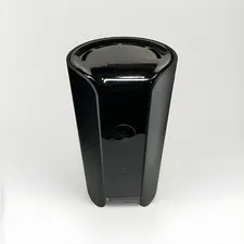 Canary CAN100USBK Home Security Camera AS-IS Registered No Power Brick