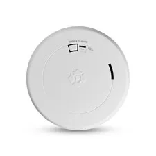 First Alert SMCO210, 10-Year Sealed Battery Combination Smoke & Carbon Monoxi...