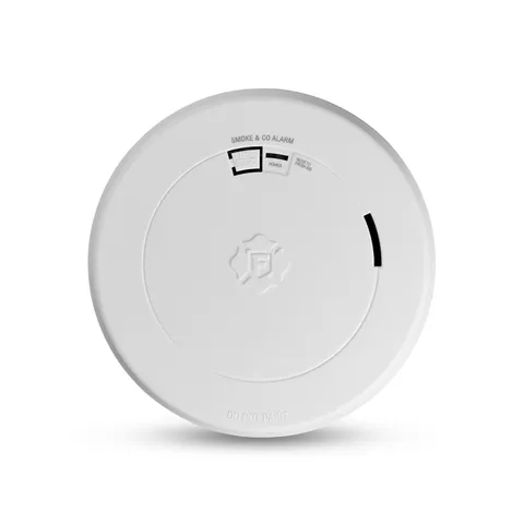 First Alert SMCO210, 10-Year Sealed Battery Combination Smoke & Carbon Monoxi...