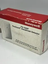 Honeywell FG-1625F FlexGuard Glassbreak Detector New Open Box Fast Shipping