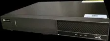 8 Channel Hybrid Dvr HDMI/VGA/LAN/USB/e-sata/UPnP/NAT