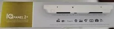Qolsys IQ Panel 2 Plus  PowerG 319.5MHz New