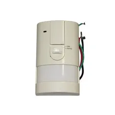 WATT STOPPER WI-277G PASSIVE INFRARED AUTOMATIC WALL OCCUPANCY SENSOR